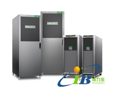 UPS不間斷電源、核電工業(yè)電力專(zhuān)用UPS、EPS應(yīng)急電源、UPS工業(yè)蓄電池、海力寶電源、施耐德-Galaxy 300