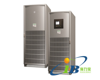施耐德-Galaxy 5500、UPS不間斷電源、核電工業(yè)電力專用UPS、EPS應急電源、UPS工業(yè)蓄電池、海力寶電源