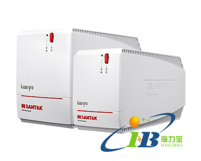 山特-K500/K1000 PRO、UPS不間斷電源、核電工業(yè)電力專用UPS、EPS應急電源、UPS工業(yè)蓄電池、海力寶電源